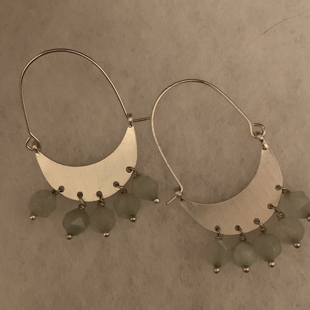 J. Jill Fashion Earrings